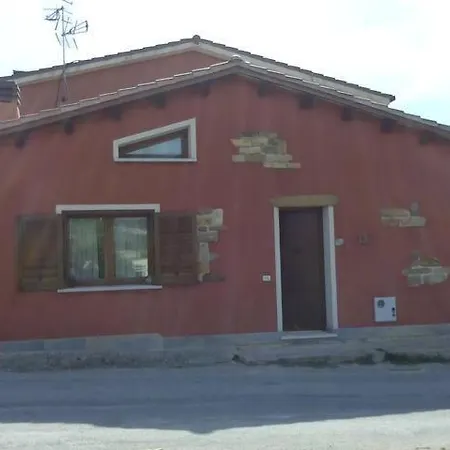 Rustico Zagara * Buseto Palizzolo