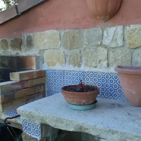 Apartment Rustico Zagara