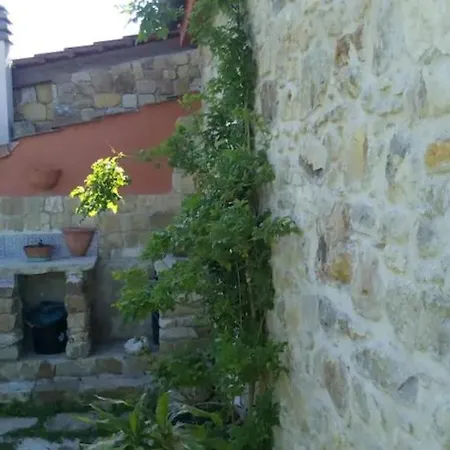 Rustico Zagara * Buseto Palizzolo