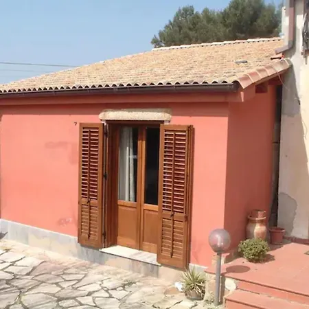 Rustico Zagara Apartment