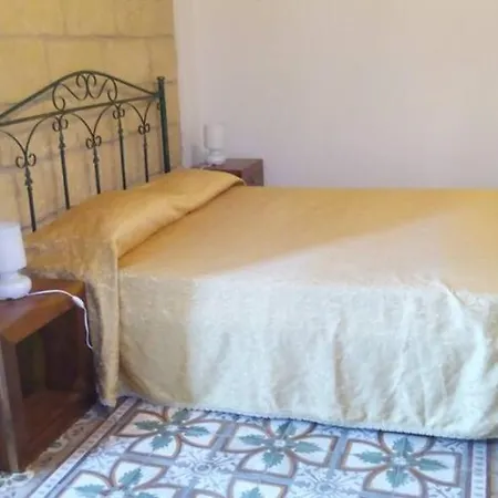 Apartment Rustico Zagara