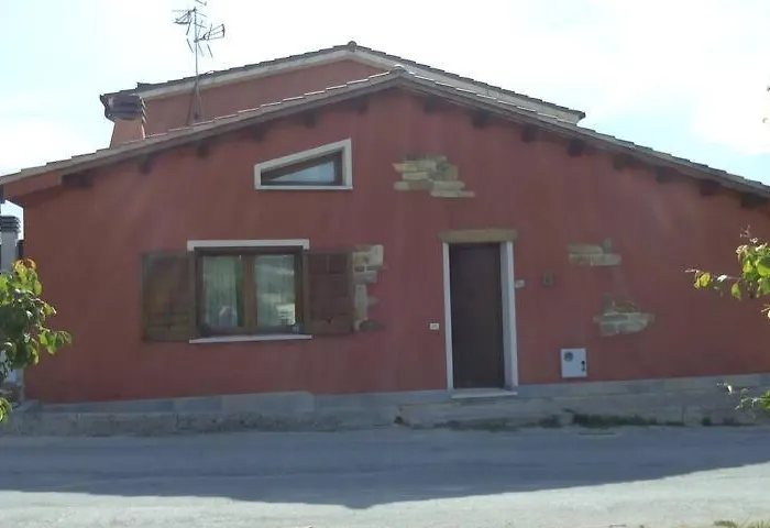 Rustico Zagara * بوسيتو باليتسولو